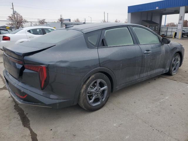 Фото 3 - KIA K4 LX