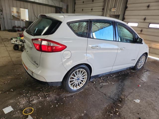 FORD CMAX 2015 VIN 1FADP5AU8FL101215