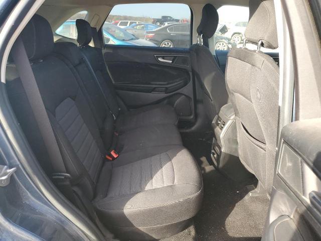 Фото 11 - FORD EDGE