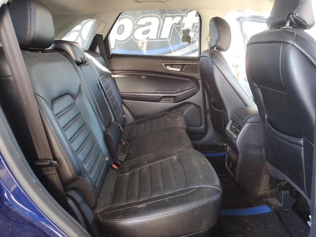 Фото 10 - FORD EDGE