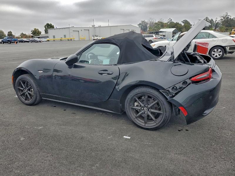 Фото 2 - MAZDA MX5