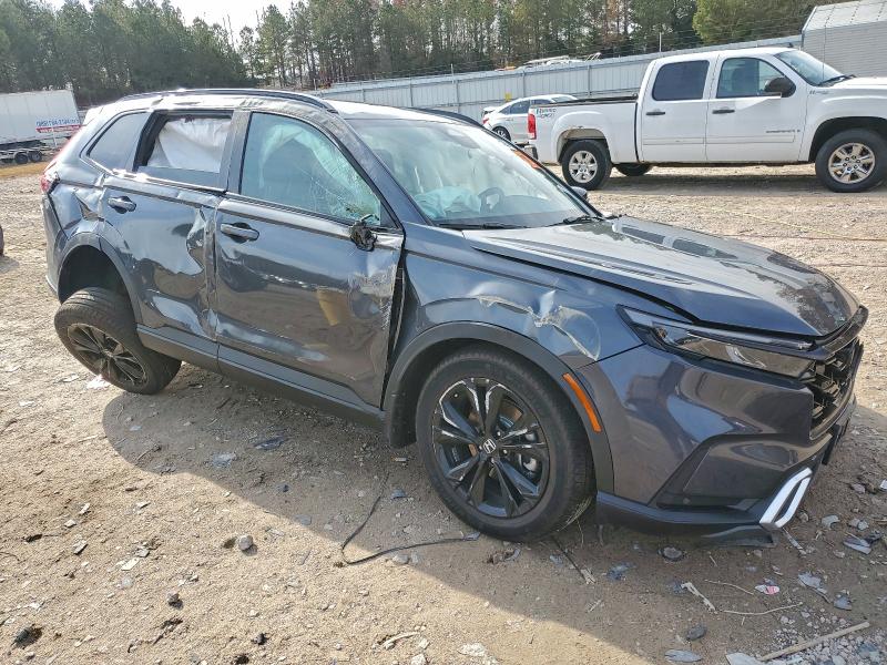 HONDA CRV 2026 VIN 5J6RS6H93TL001454