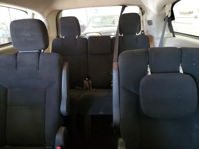 Фото 10 - DODGE CARAVAN