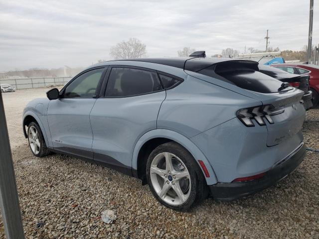 Фото 2 - FORD MUSTANG