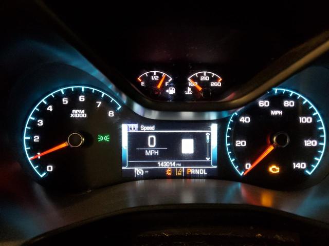 Фото 9 - GMC CANYON