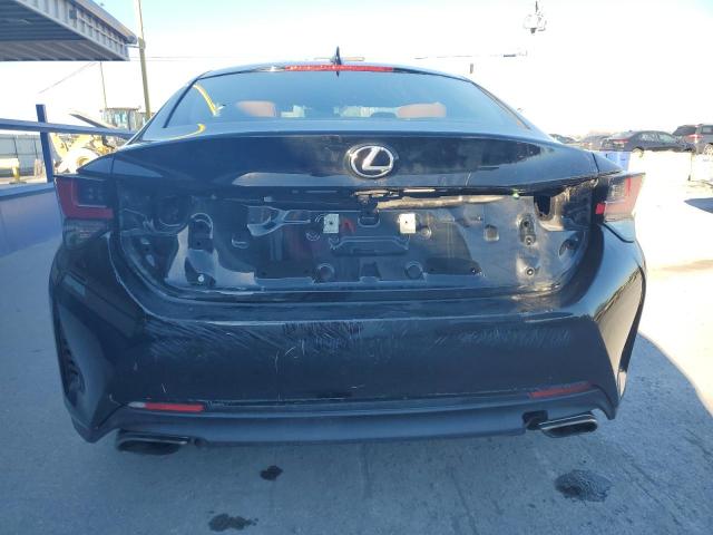 LEXUS RC300 2019 VIN JTHHA5BC8K5009800