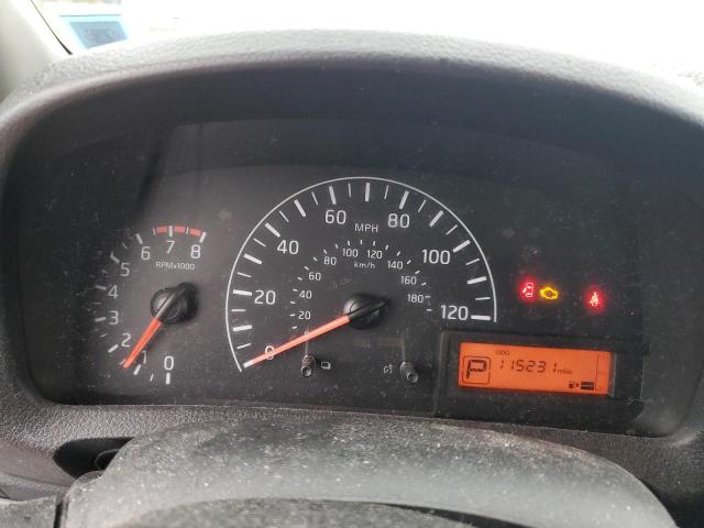 NISSAN NV 2019 VIN 3N6CM0KN1KK706459