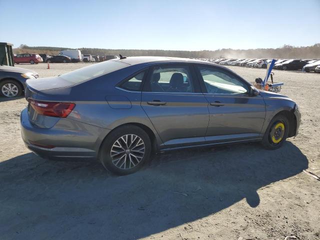 Фото 3 - VOLKSWAGEN JETTA