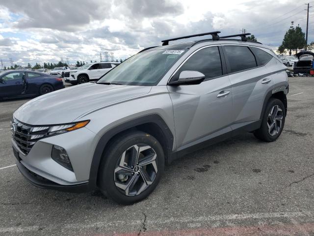 Фото 1 - HYUNDAI TUCSON