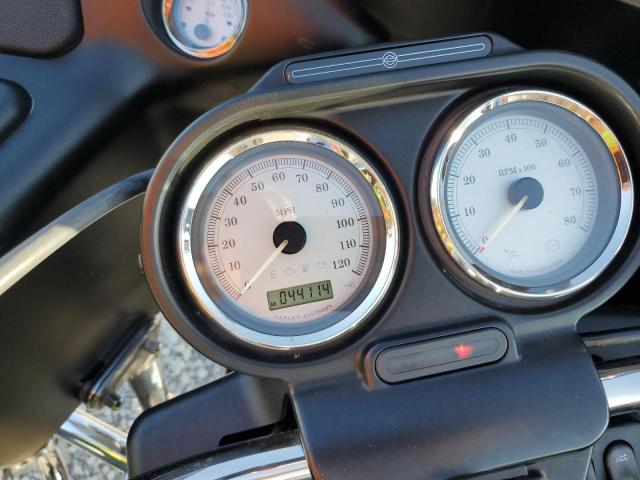 HARLEY-DAVIDSON FL 2013