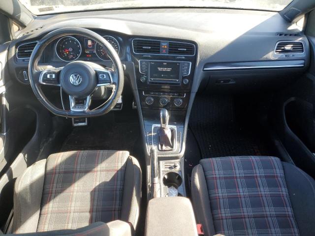 Фото 8 - VOLKSWAGEN GTI