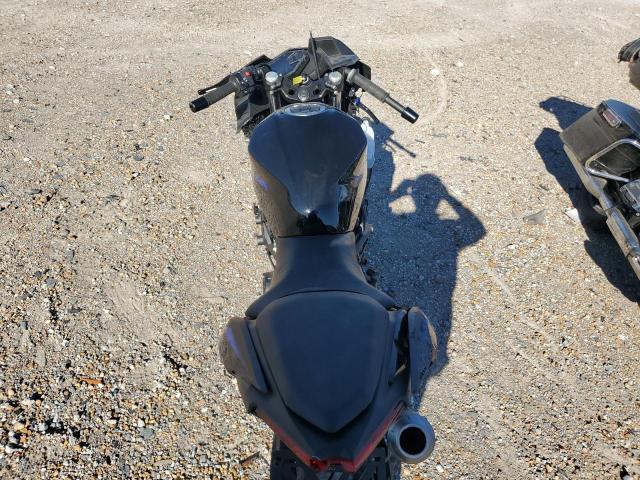 KAWASAKI NINJA 500 2025