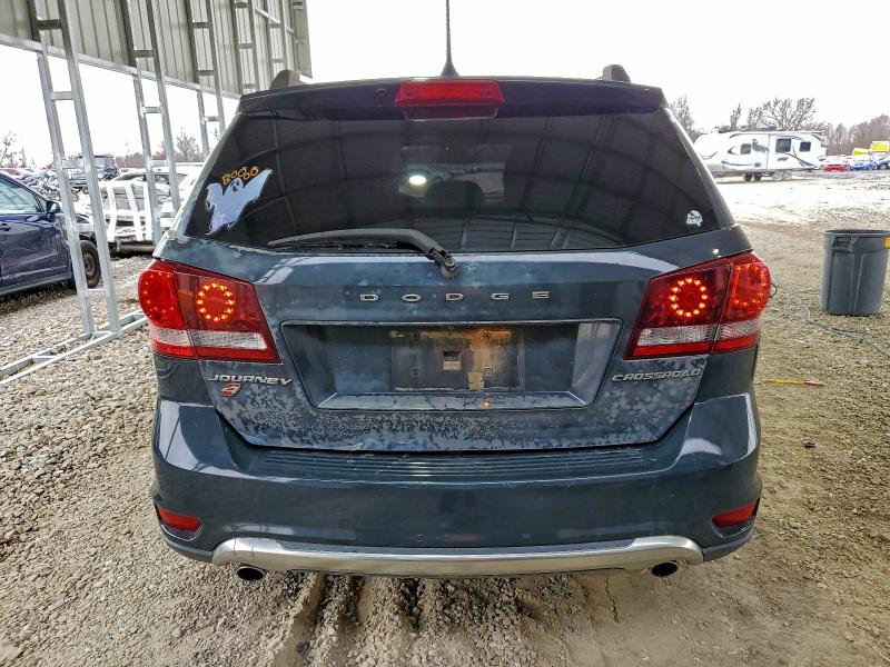 Фото 6 - DODGE JOURNEY