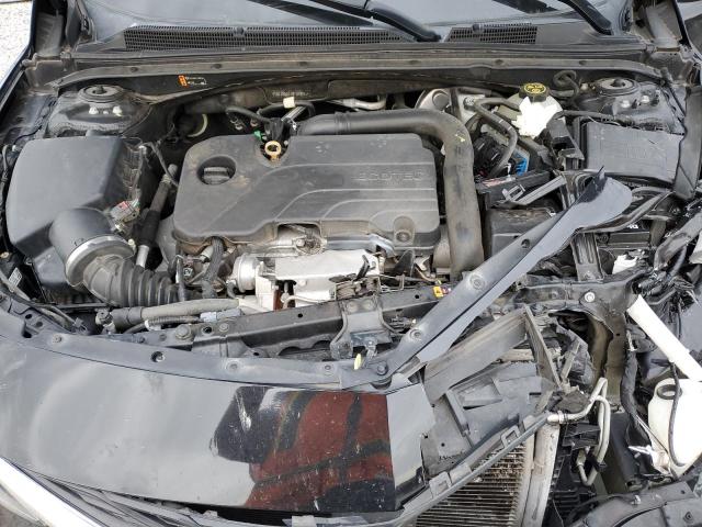 Фото 11 - CHEVROLET MALIBU