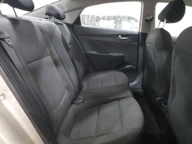 Фото 10 - HYUNDAI ACCENT