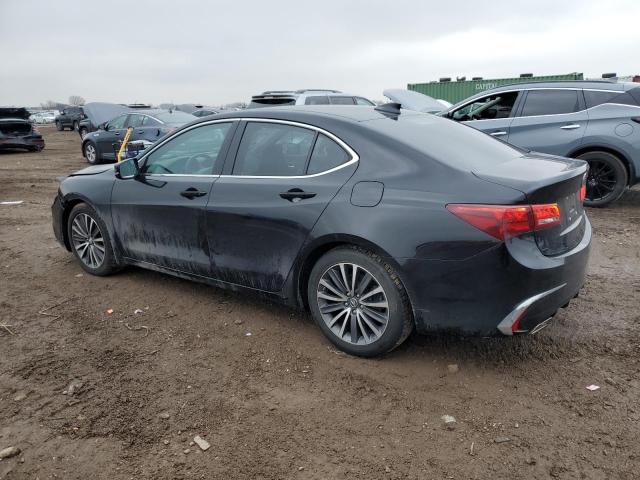 Фото 2 - ACURA TLX