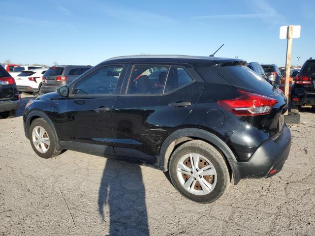 Фото 2 - NISSAN KICKS