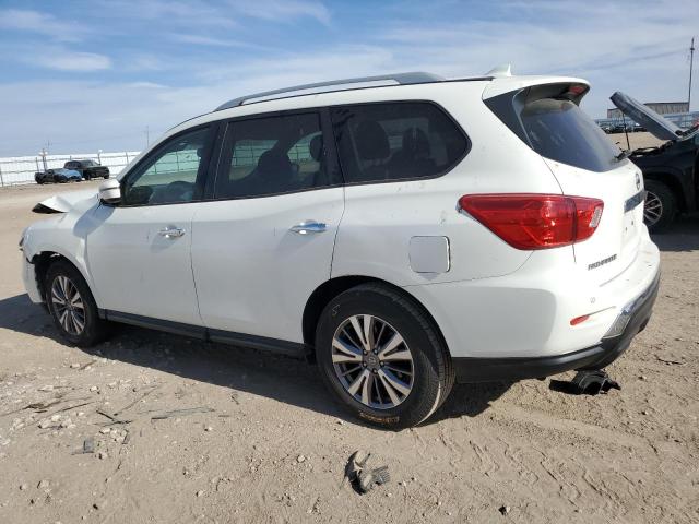 Фото 2 - NISSAN PATHFINDER