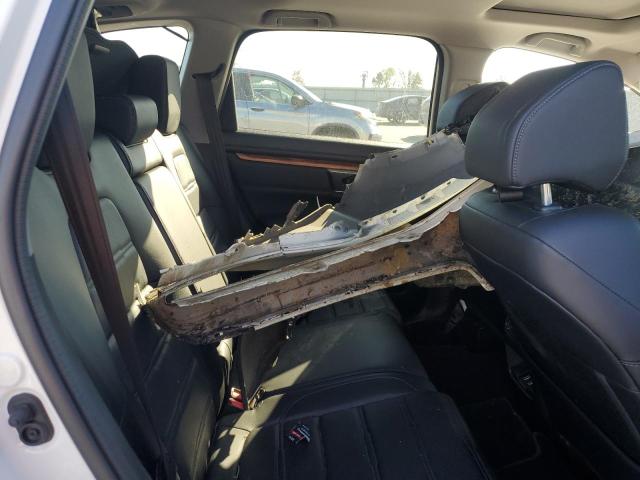 Фото 11 - HONDA CRV