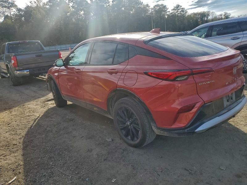 BUICK ENVISTA SP 2024 VIN KL47LBE29RB178870