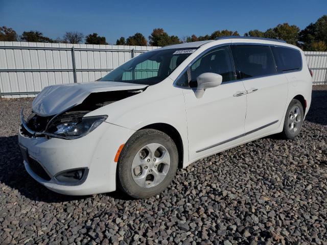 Фото 1 - CHRYSLER PACIFICA