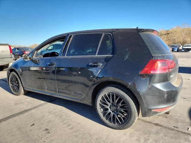 Фото 2 - VOLKSWAGEN GOLF