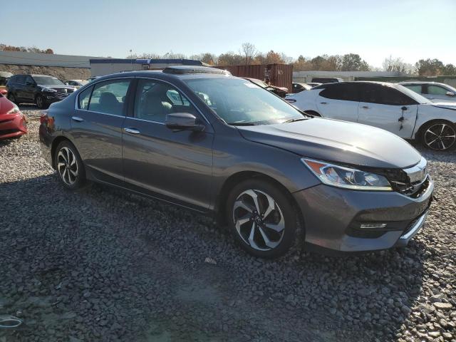 Фото 4 - HONDA ACCORD