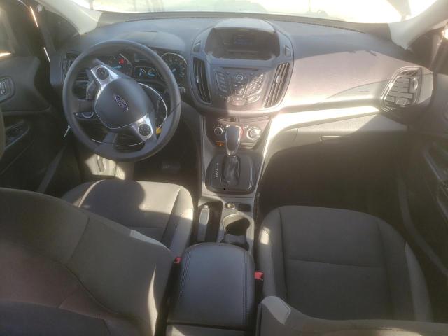 Фото 8 - FORD ESCAPE