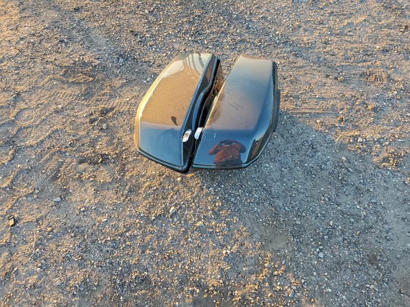 HARLEY-DAVIDSON FL 2025