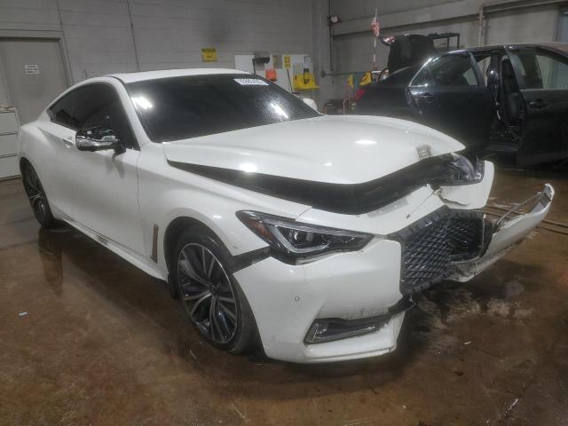 Фото 4 - INFINITI Q60