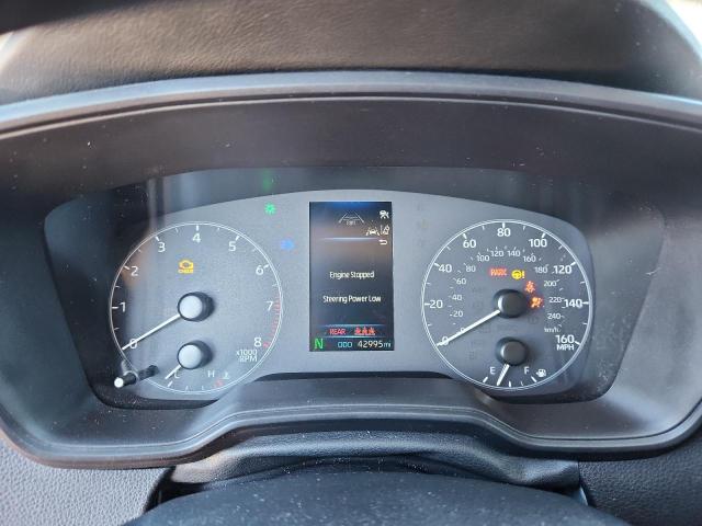 Фото 9 - TOYOTA COROLLA