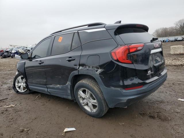 Фото 2 - GMC TERRAIN