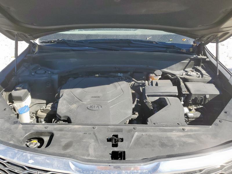 Фото 12 - KIA TELLURIDE