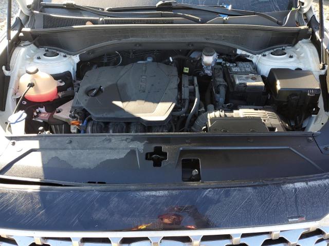 Фото 12 - HYUNDAI SANTA FE