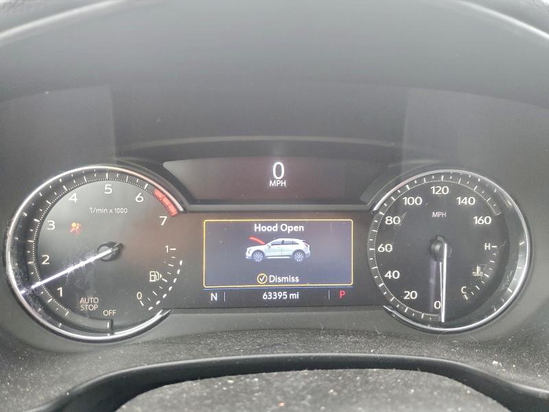 Фото 9 - CADILLAC XT4