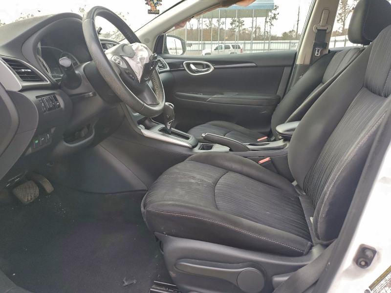 Фото 7 - NISSAN SENTRA