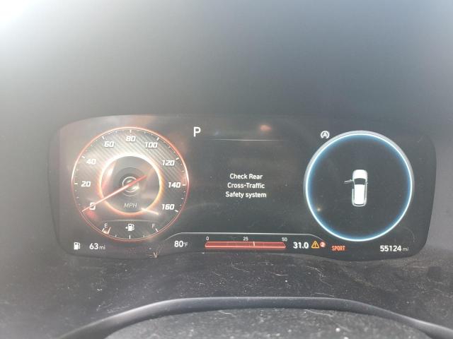 Фото 9 - HYUNDAI SANTA FE