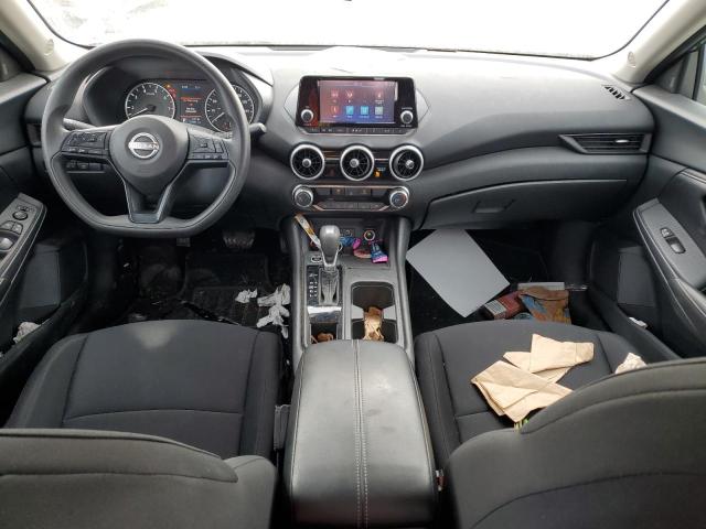 Фото 8 - NISSAN SENTRA