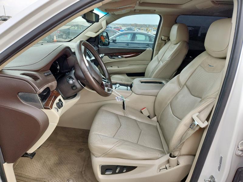 Фото 7 - CADILLAC ESCALADE