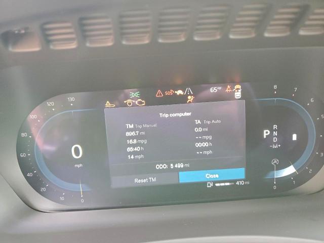 VOLVO XC90 PLUS 2025 VIN YV4062PE2S1297262