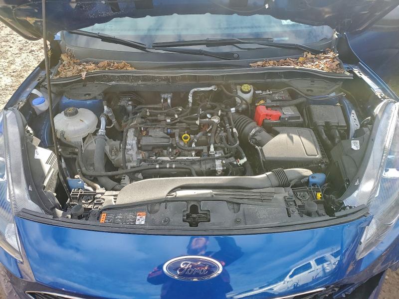 Фото 12 - FORD ESCAPE