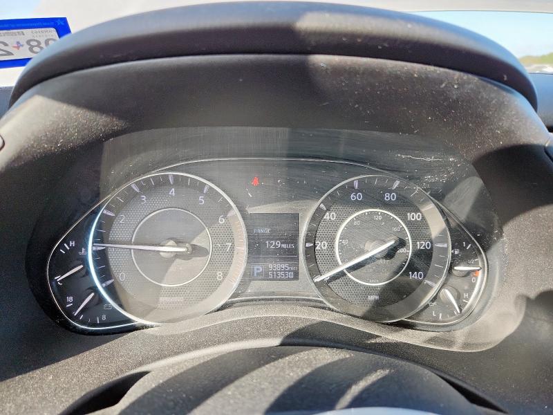 Фото 9 - NISSAN ARMADA