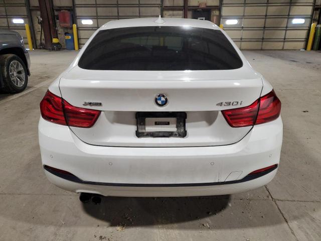 Фото 6 - BMW 4 SERIES