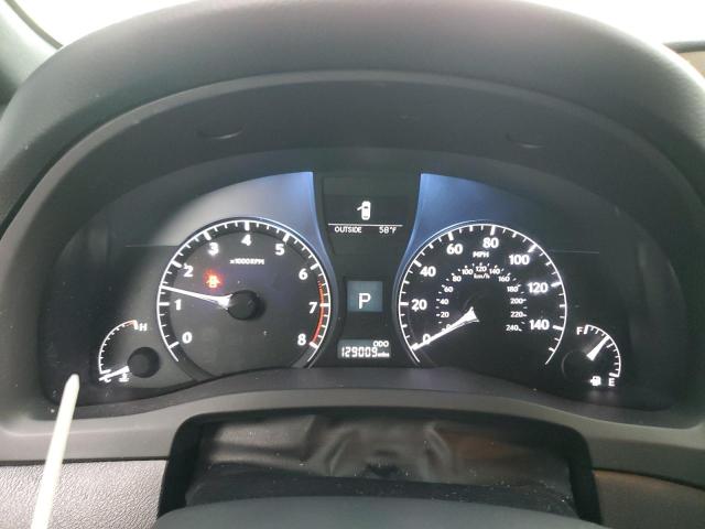 Фото 9 - LEXUS RX350