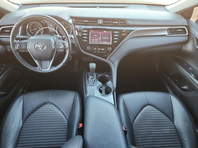 Фото 8 - TOYOTA CAMRY
