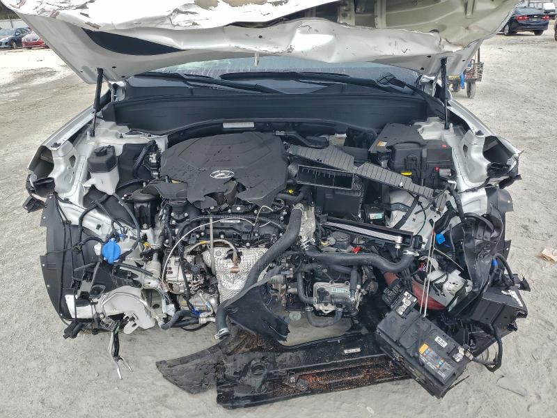 Фото 12 - HYUNDAI PALISADE