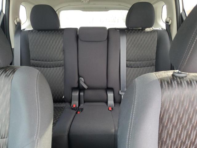 Фото 10 - NISSAN ROGUE