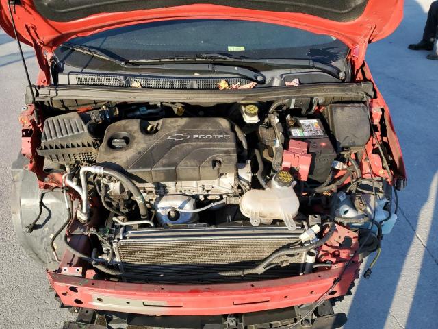 Фото 11 - CHEVROLET SPARK