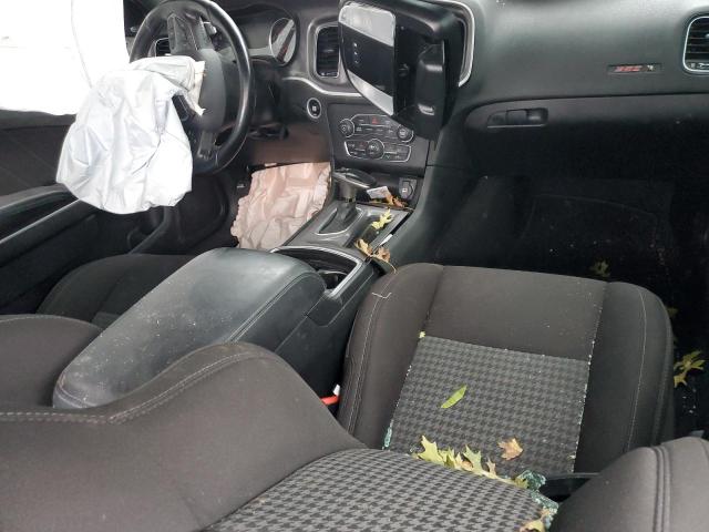 Фото 8 - DODGE CHARGER