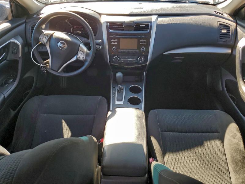 Фото 8 - NISSAN ALTIMA